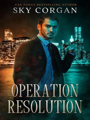 cover image of Operation Resolution